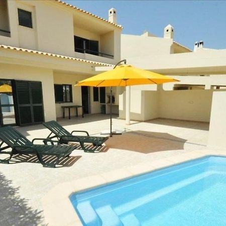 Holiday House Albufeira Extérieur photo