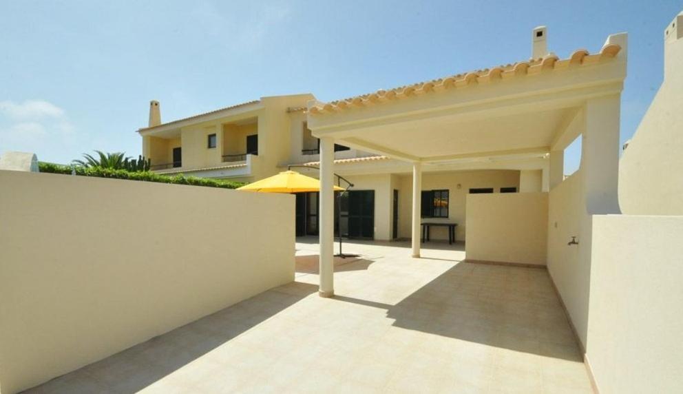 Holiday House Albufeira Extérieur photo