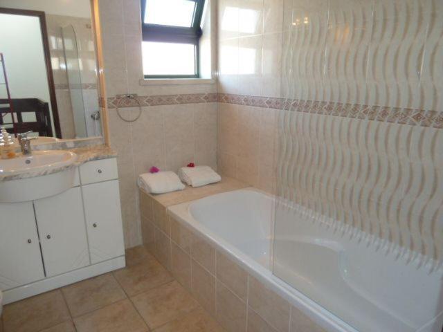 Holiday House Albufeira Extérieur photo