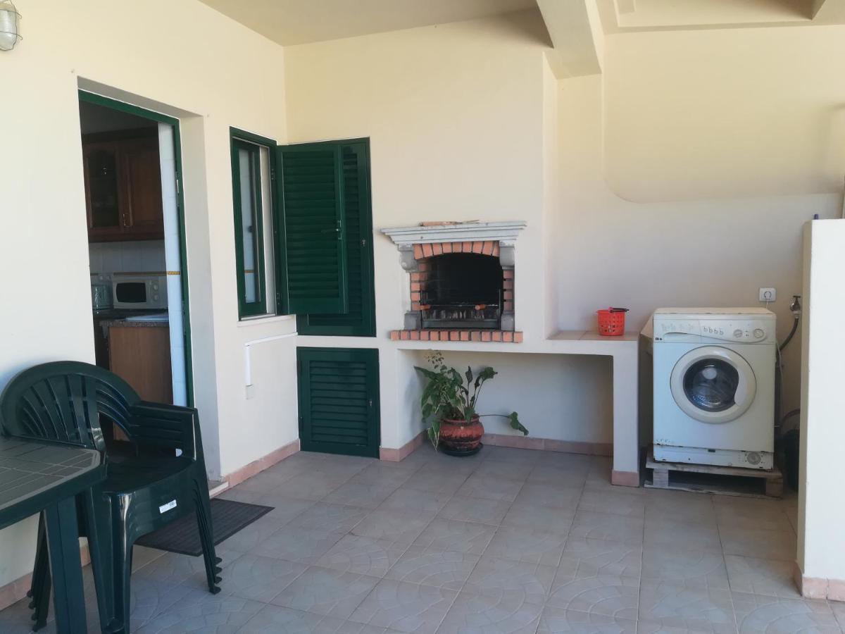 Holiday House Albufeira Extérieur photo