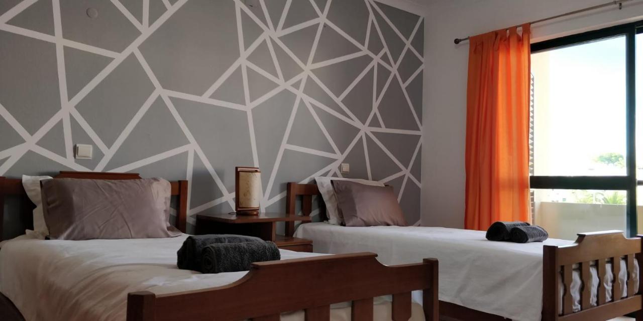 Holiday House Albufeira Extérieur photo
