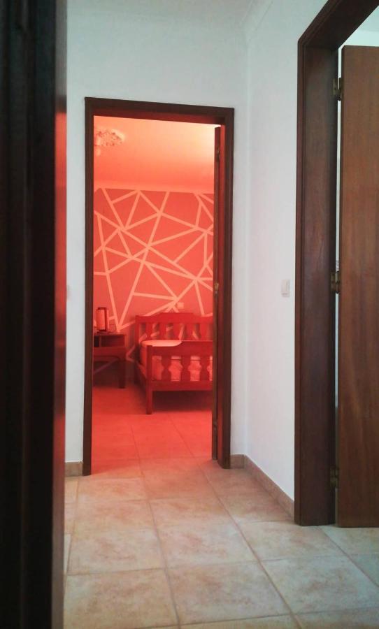 Holiday House Albufeira Extérieur photo