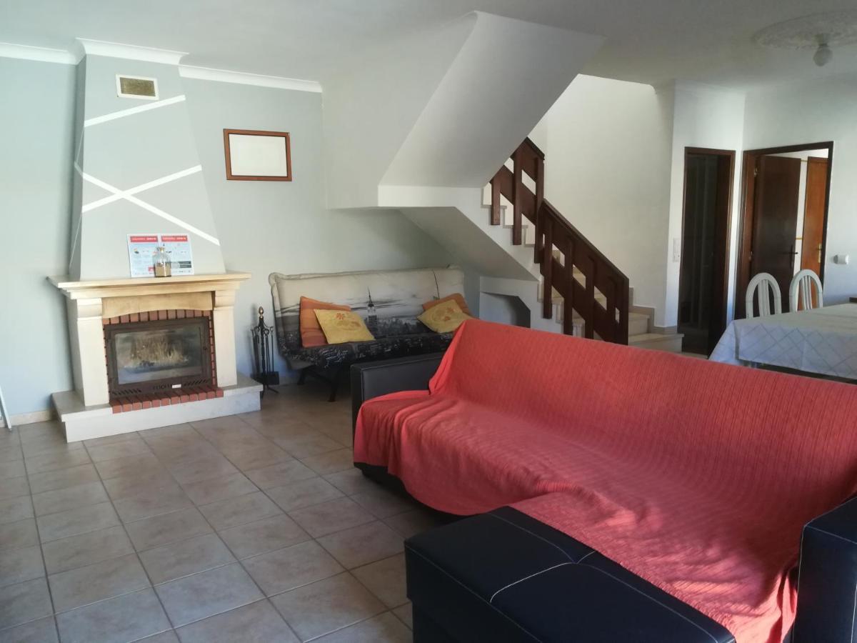 Holiday House Albufeira Extérieur photo