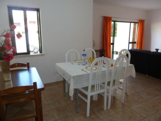 Holiday House Albufeira Extérieur photo