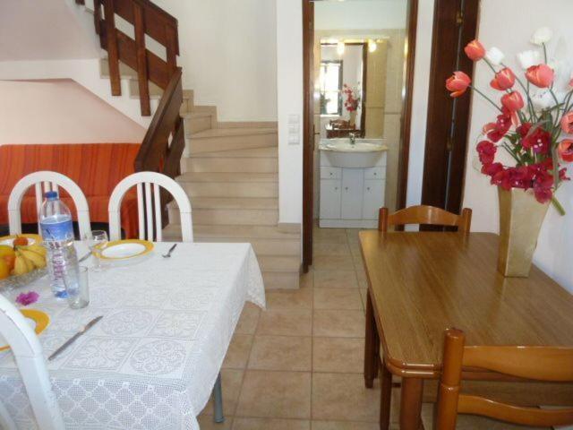 Holiday House Albufeira Extérieur photo