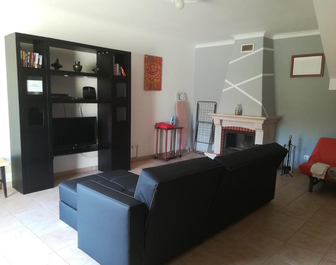 Holiday House Albufeira Extérieur photo