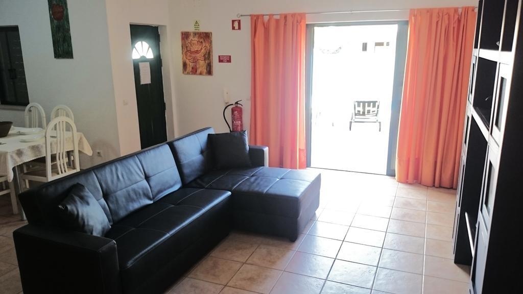 Holiday House Albufeira Extérieur photo