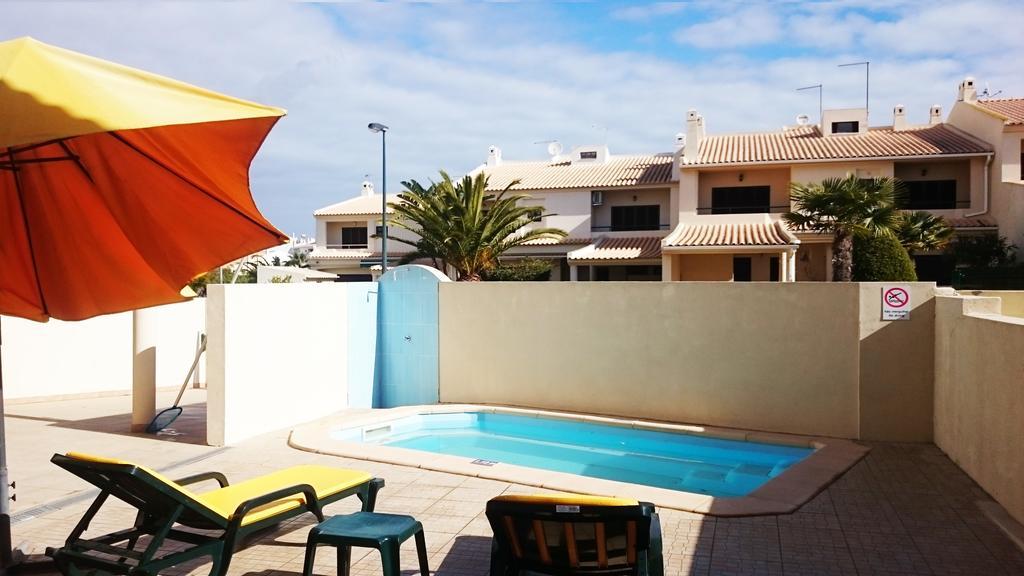 Holiday House Albufeira Extérieur photo